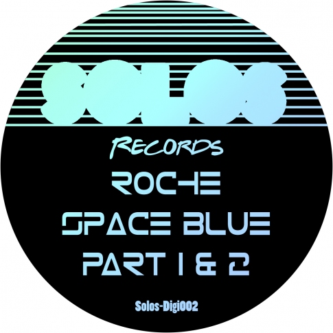 Roche Space Blue