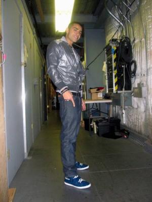 jay sean shoess. JAY SEAN WEARING ANDROID HOMME