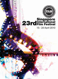 23rd Singapore International Film Festival