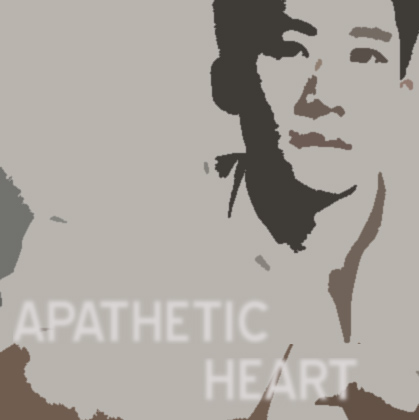 apathetic heart
