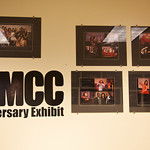20 years of the MultiCultural Center.