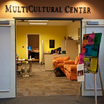 The MultiCultural Center at UC Santa Barbara.