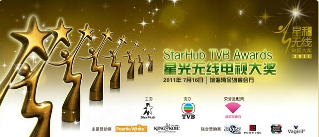 TVB] Starhub TVB Awards 2011 VOTING! - Blog - BoAvrilrock: Rachel ...