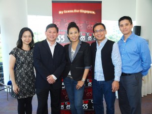 Photo 3 300x225 Nexus Launches ciNE65   A Short Film Competition On What You Love About Singapore