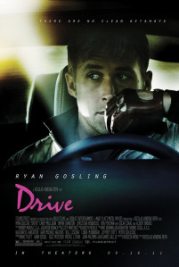 Drive-Poster